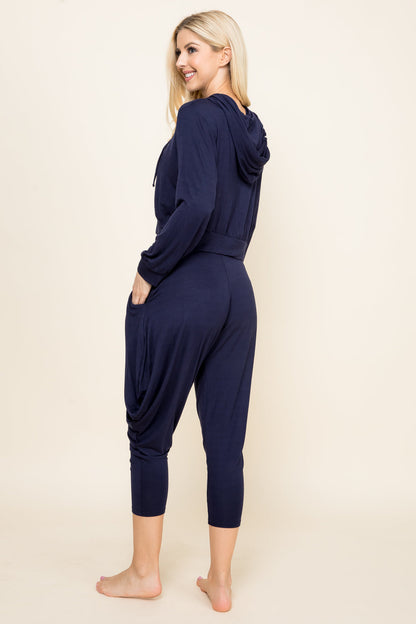 Kooniez Set - Navy Blue